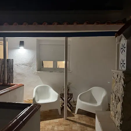 Apartament Casa Da Ti'nes Bombarral