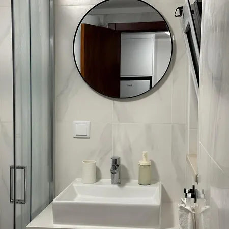 Casa Da Ti'nes Appartamento Bombarral