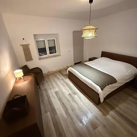 Apartamento Casa Da Ti'nês Bombarral