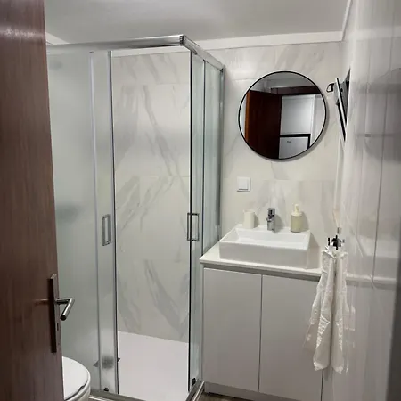 Appartamento Casa Da Ti'nes