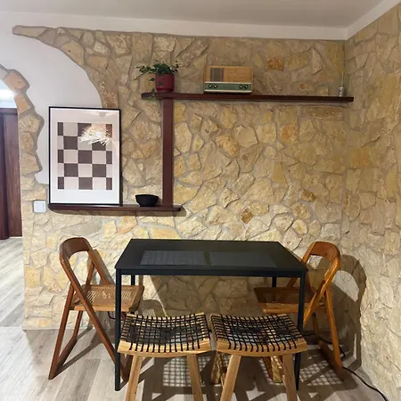 Casa Da Ti'nês * Bombarral