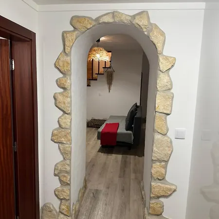 Casa Da Ti'nês