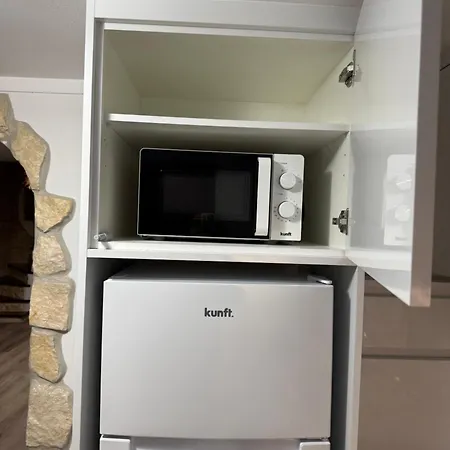 Apartamento Casa Da Ti'nês Bombarral