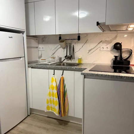 Appartamento Casa Da Ti'nes *