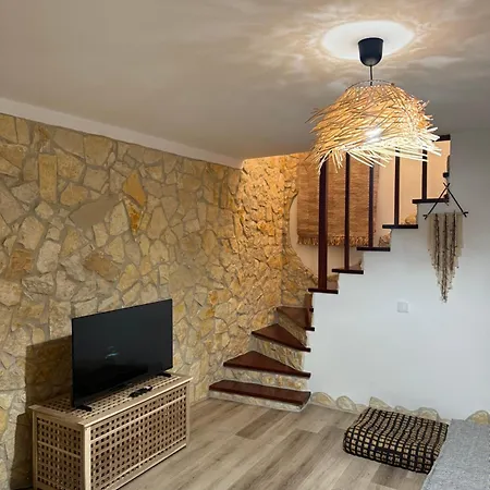 Casa Da Ti'nes Appartamento Bombarral