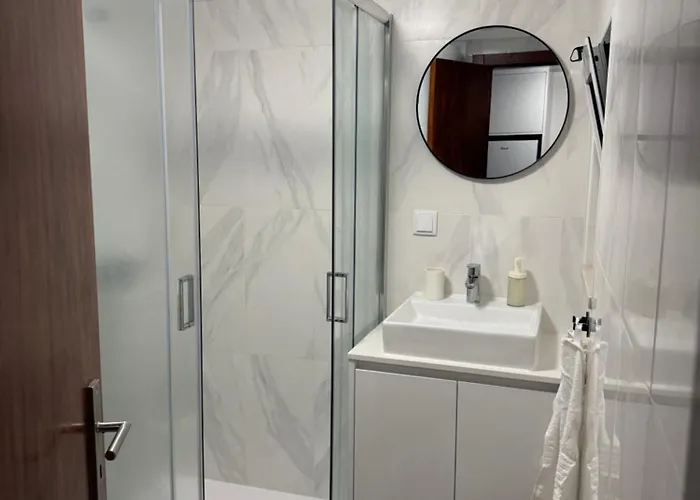 Apartmán Casa Da Ti'nes