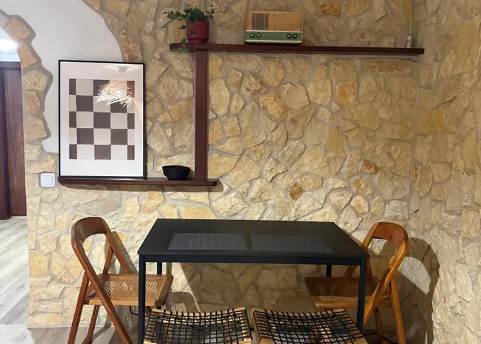 Casa Da Ti'nes * Bombarral