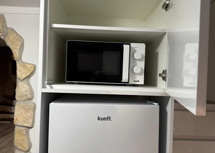 Apartmán Casa Da Ti'nes Bombarral