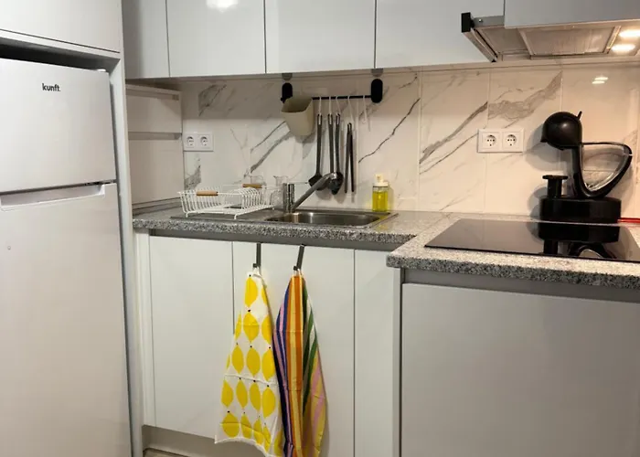 Apartmán Casa Da Ti'nes *