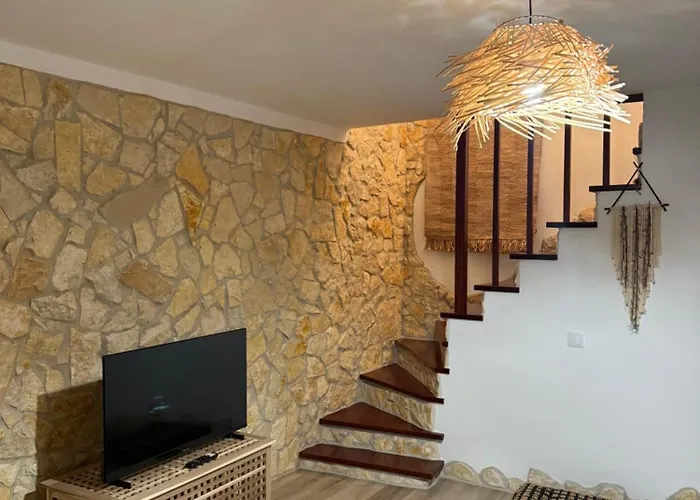 Casa Da Ti'nes Apartmán Bombarral